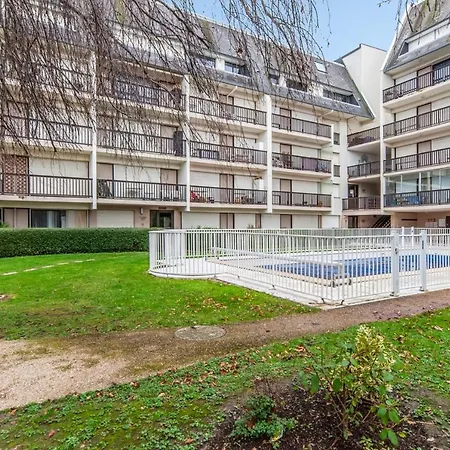 Casona - Welkeys Trouville-sur-Mer