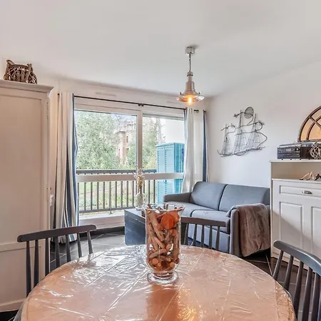 Casona - Welkeys Apartamento Trouville-sur-Mer