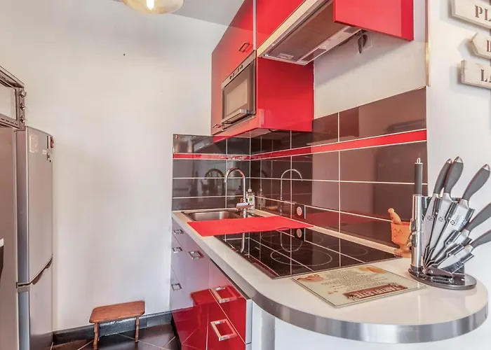 Apartment Casona - Welkeys Trouville-sur-Mer