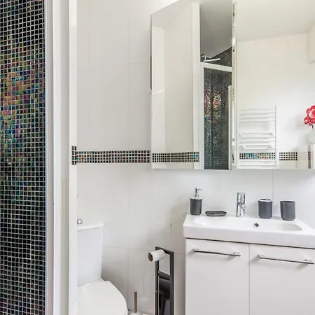 Casona - Welkeys Διαμέρισμα Trouville-sur-Mer