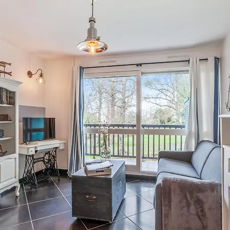 Appartement Casona - Welkeys Trouville-sur-Mer