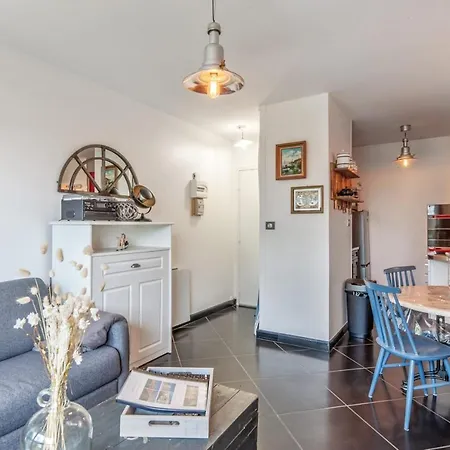 Appartement Casona - Welkeys