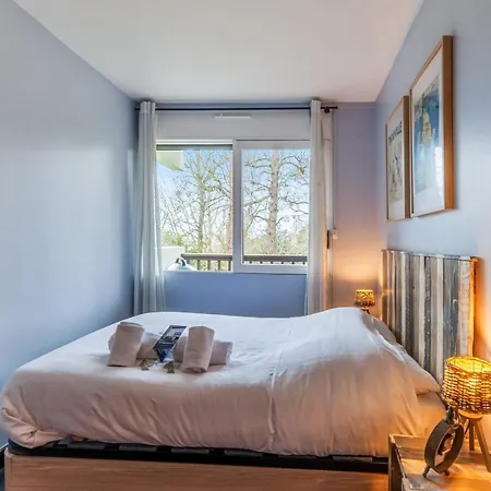 Casona - Welkeys Trouville-sur-Mer