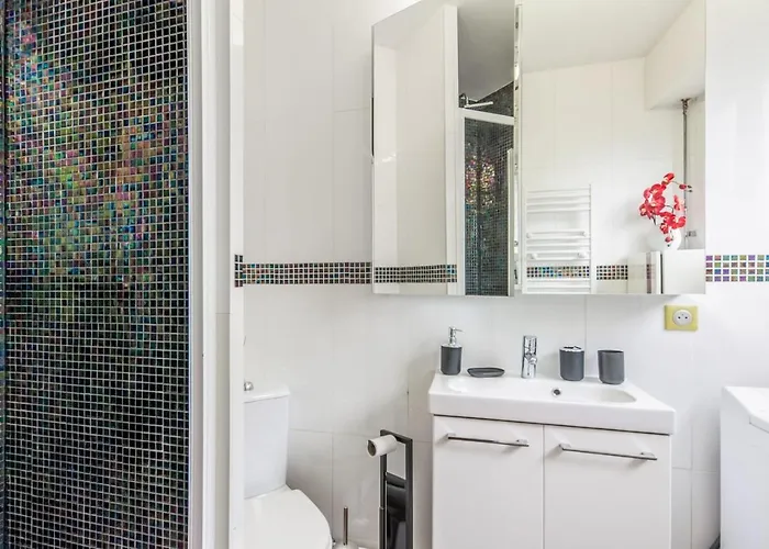 Casona - Welkeys Daire Trouville-sur-Mer