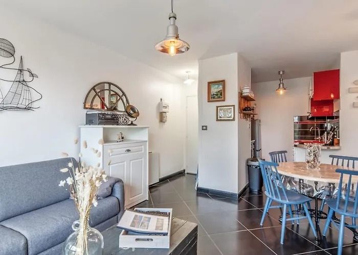 Daire Casona - Welkeys